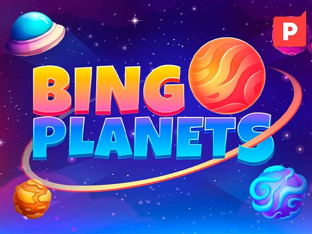 444 game Planetas do Bingo